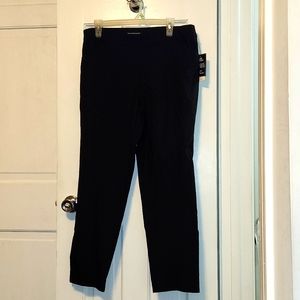 Black dress pants NWT